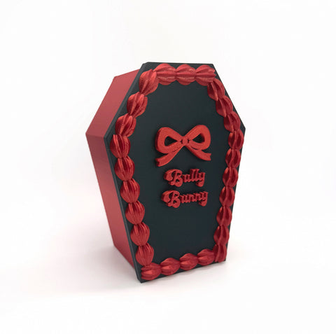 ［推し活グッズ］3Dプリント ボックス【M7R5K1】