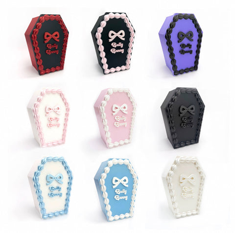 ［推し活グッズ］3Dプリント ボックス【M7R5K1】