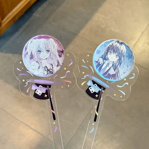 ［推し活グッズ］撮影用 撮りスティック【V0K2A5】