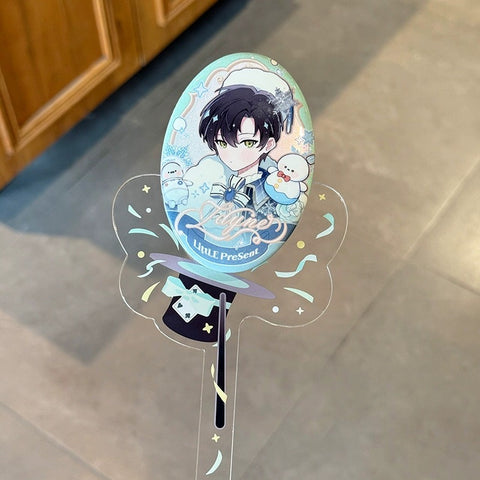 ［推し活グッズ］撮影用 撮りスティック【V0K2A5】