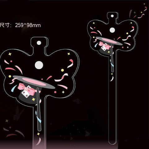 ［推し活グッズ］撮影用 撮りスティック【V0K2A5】