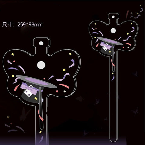 ［推し活グッズ］撮影用 撮りスティック【V0K2A5】