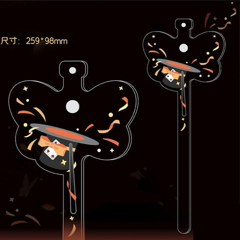 ［推し活グッズ］撮影用 撮りスティック【V0K2A5】