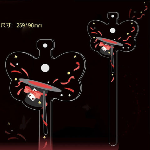 ［推し活グッズ］撮影用 撮りスティック【V0K2A5】