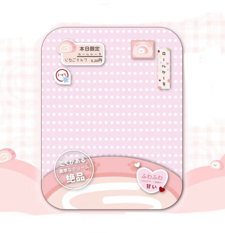 ［推し活グッズ］10/15cmぬいぐるみ 痛ポーチ【M8Z3T7】