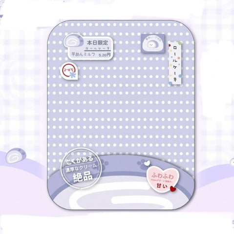 ［推し活グッズ］10/15cmぬいぐるみ 痛ポーチ【M8Z3T7】