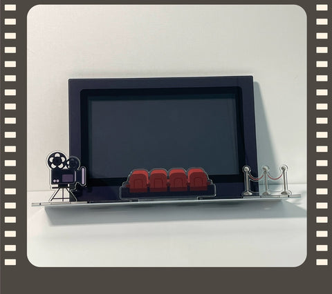 ［推し活グッズ］アクリルフレーム【U0M1T5】