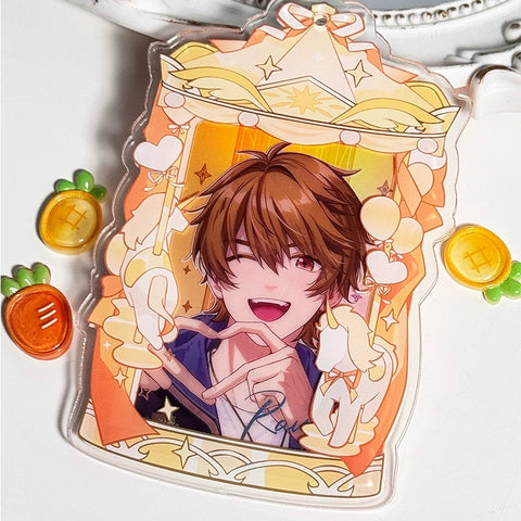 ［推し活グッズ］アクリルフレーム【R1O0E1】