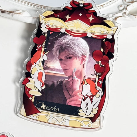 ［推し活グッズ］アクリルフレーム【R1O0E1】