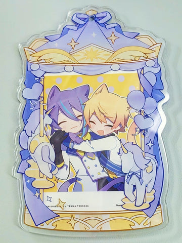 ［推し活グッズ］アクリルフレーム【R1O0E1】