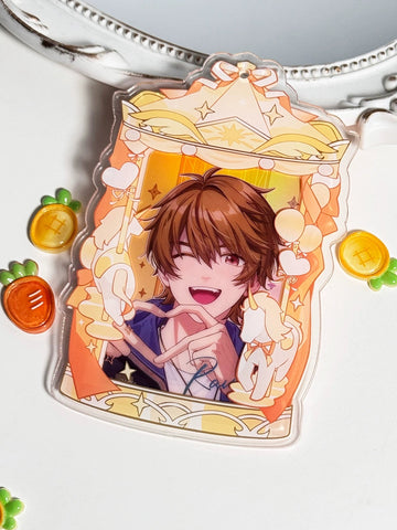 ［推し活グッズ］アクリルフレーム【R1O0E1】