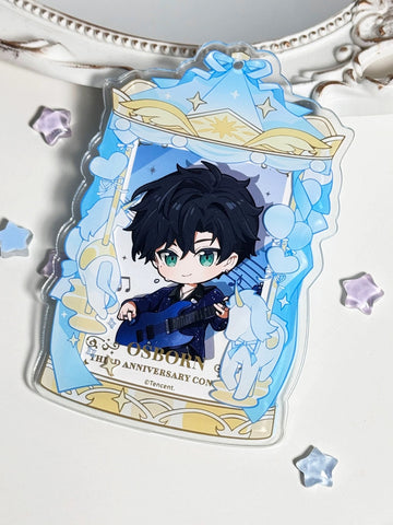 ［推し活グッズ］アクリルフレーム【R1O0E1】