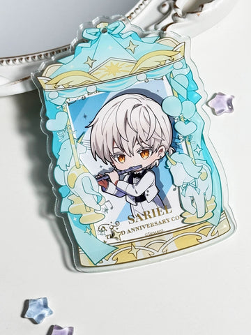 ［推し活グッズ］アクリルフレーム【R1O0E1】