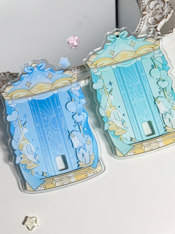 ［推し活グッズ］アクリルフレーム【R1O0E1】