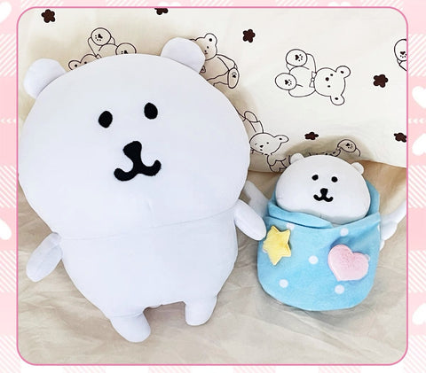 ［ぬい服］10cm 無属性 ぬいぐるみ用 お洋服【挂袋】