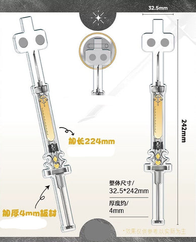 ［推し活グッズ］撮影用 撮りスティック【3L8L6B】