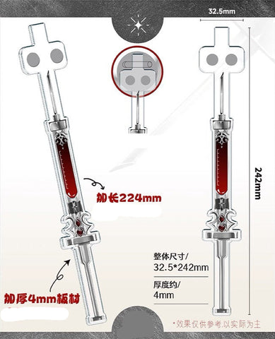 ［推し活グッズ］撮影用 撮りスティック【3L8L6B】