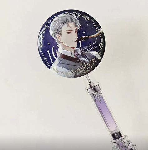 ［推し活グッズ］撮影用 撮りスティック【3L8L6B】