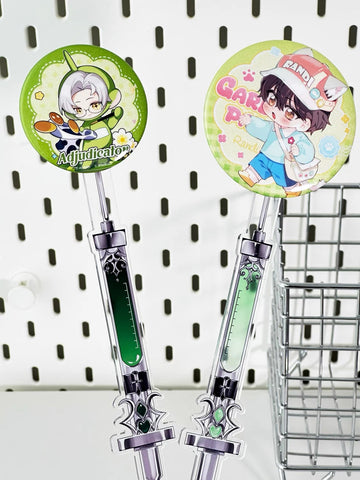 ［推し活グッズ］撮影用 撮りスティック【3L8L6B】