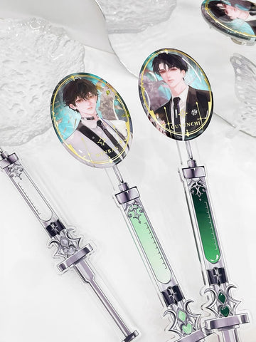 ［推し活グッズ］撮影用 撮りスティック【3L8L6B】