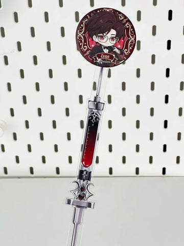 ［推し活グッズ］撮影用 撮りスティック【3L8L6B】