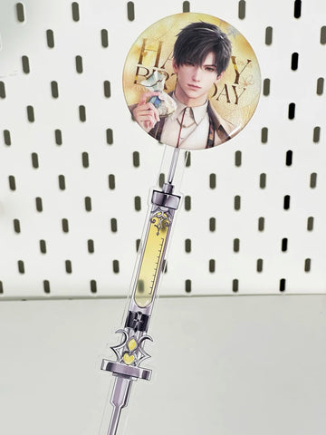 ［推し活グッズ］撮影用 撮りスティック【3L8L6B】