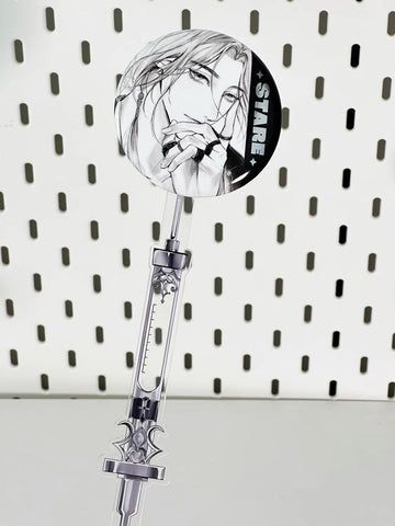 ［推し活グッズ］撮影用 撮りスティック【3L8L6B】