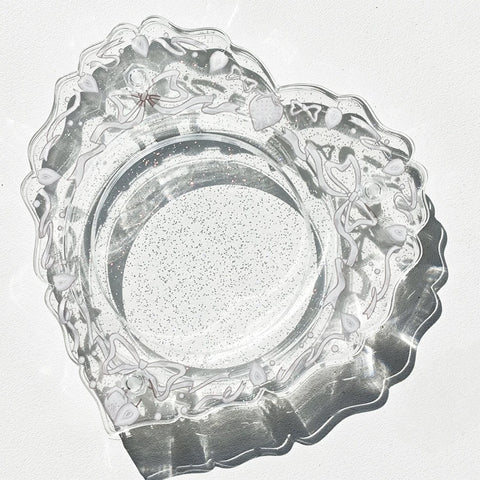 ［推し活グッズ］缶バッジアクリルフレーム 58/75mm【V2T0B4】