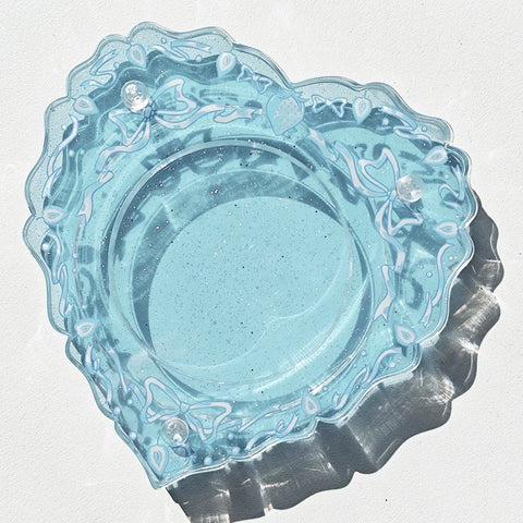 ［推し活グッズ］缶バッジアクリルフレーム 58/75mm【V2T0B4】