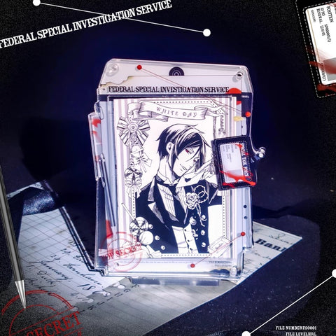 ［推し活グッズ］アクリルフレーム【L2I9B0】
