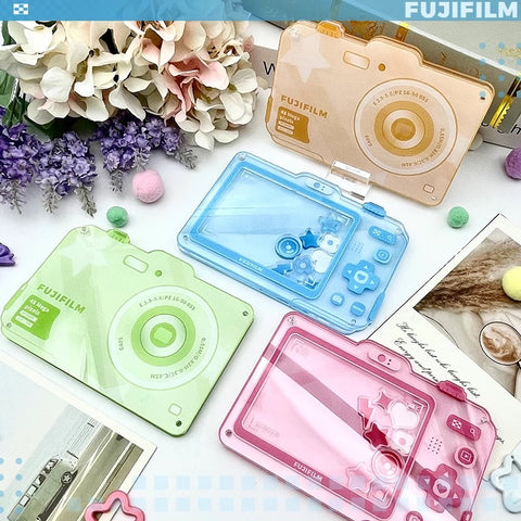 ［推し活グッズ］アクリルフレーム【N1L5H2】