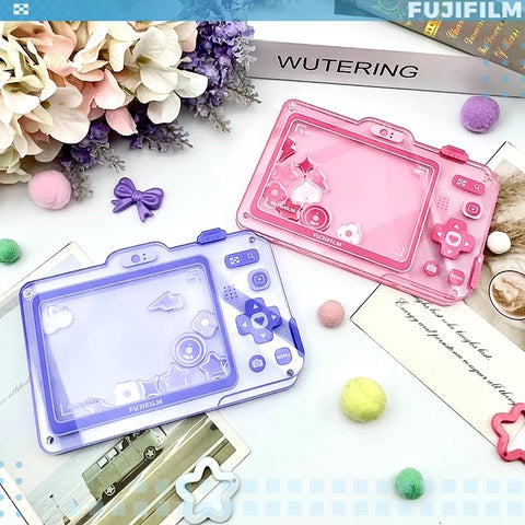 ［推し活グッズ］アクリルフレーム【N1L5H2】