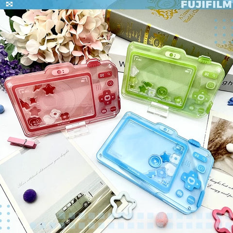 ［推し活グッズ］アクリルフレーム【N1L5H2】