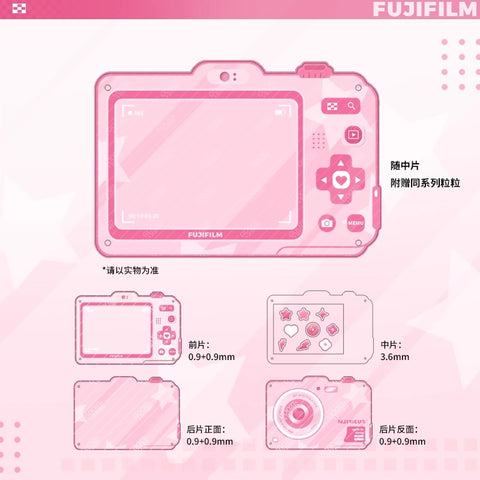 ［推し活グッズ］アクリルフレーム【N1L5H2】