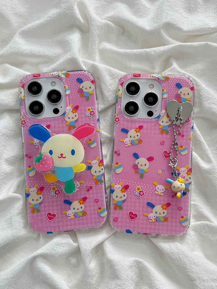 Amazon.co.jp: サンリオ(SANRIO) サンリオ チェスト ウサハナ