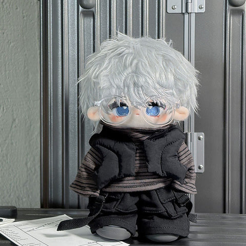 ［ぬい服］20cm 無属性 ぬいぐるみ用 お洋服【光影】