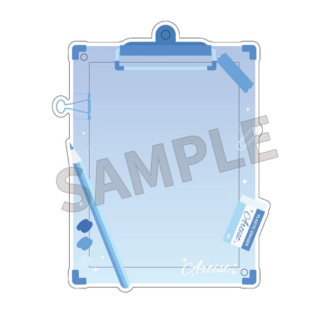 ［推し活グッズ］アクリルフレーム【R9GP5D】