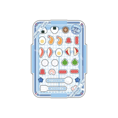 ［推し活グッズ］アクリルフレーム【XYN8L3】