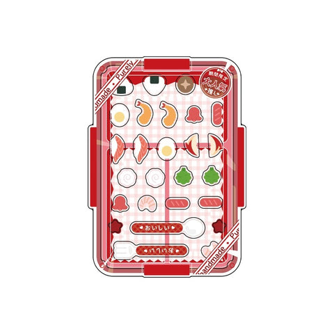 ［推し活グッズ］アクリルフレーム【XYN8L3】