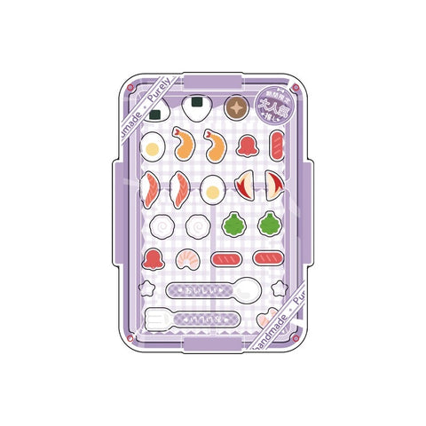 ［推し活グッズ］アクリルフレーム【XYN8L3】