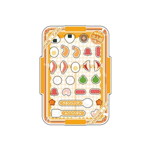 ［推し活グッズ］アクリルフレーム【XYN8L3】