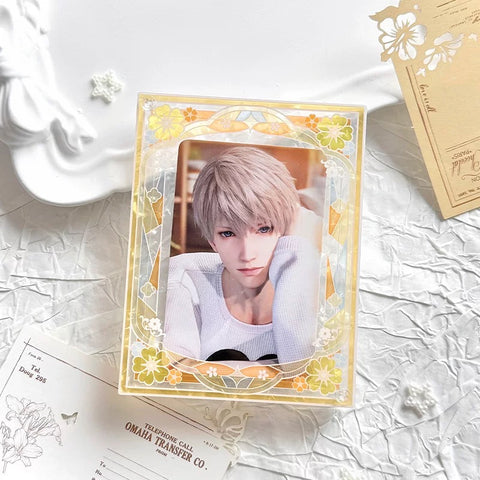 ［推し活グッズ］アクリルフレーム【SJ0W5U】