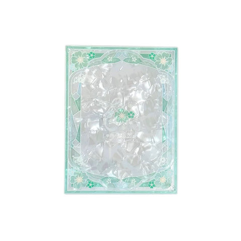 ［推し活グッズ］アクリルフレーム【SJ0W5U】