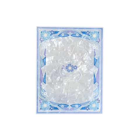 ［推し活グッズ］アクリルフレーム【SJ0W5U】