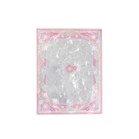 ［推し活グッズ］アクリルフレーム【SJ0W5U】