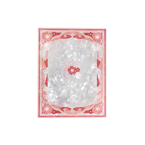 ［推し活グッズ］アクリルフレーム【SJ0W5U】