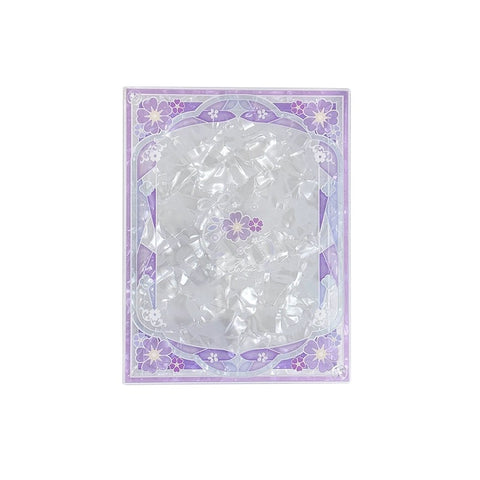 ［推し活グッズ］アクリルフレーム【SJ0W5U】