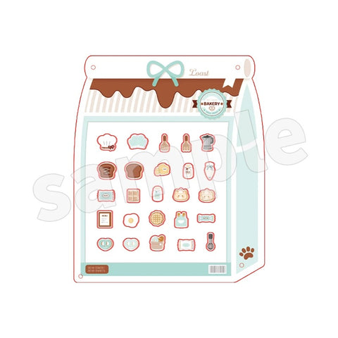 ［推し活グッズ］アクリルフレーム【5HHDS5】