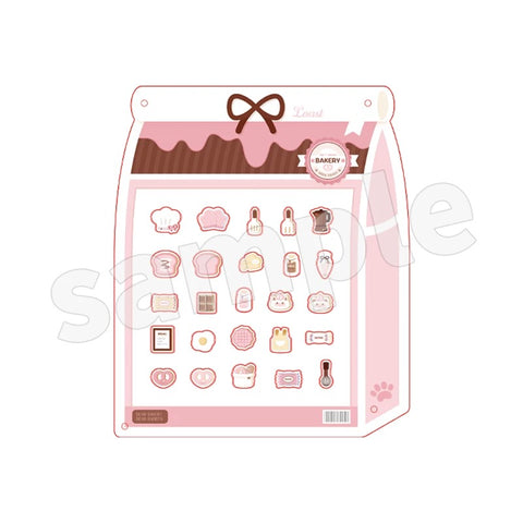 ［推し活グッズ］アクリルフレーム【5HHDS5】