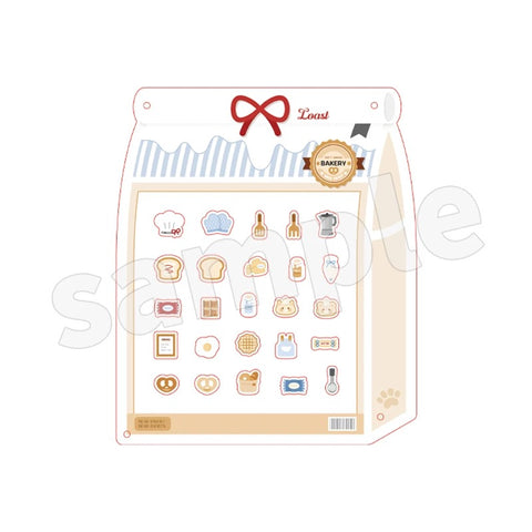 ［推し活グッズ］アクリルフレーム【5HHDS5】